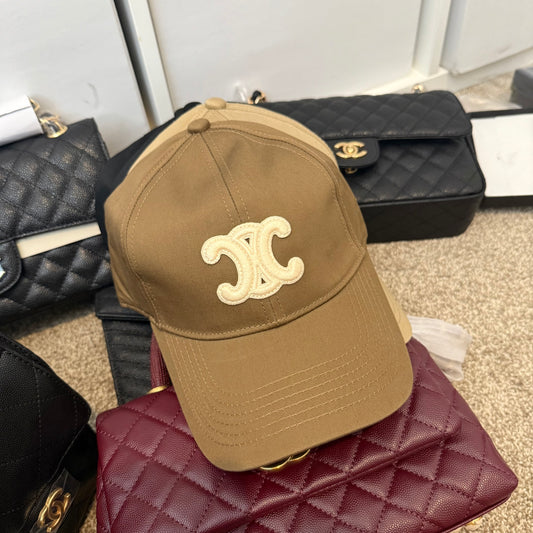 Cap