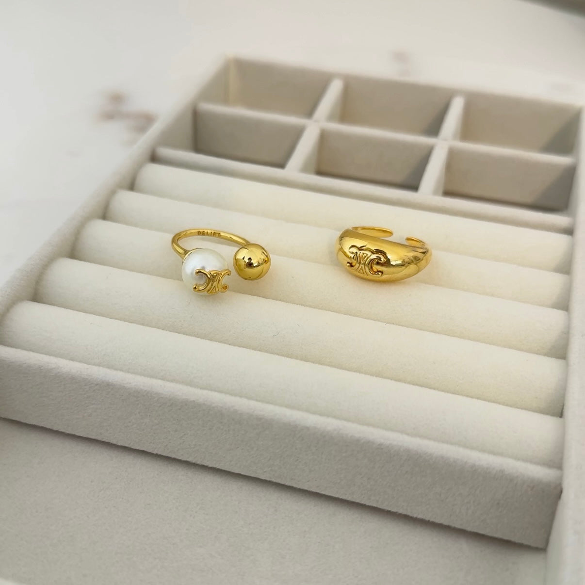 Ring