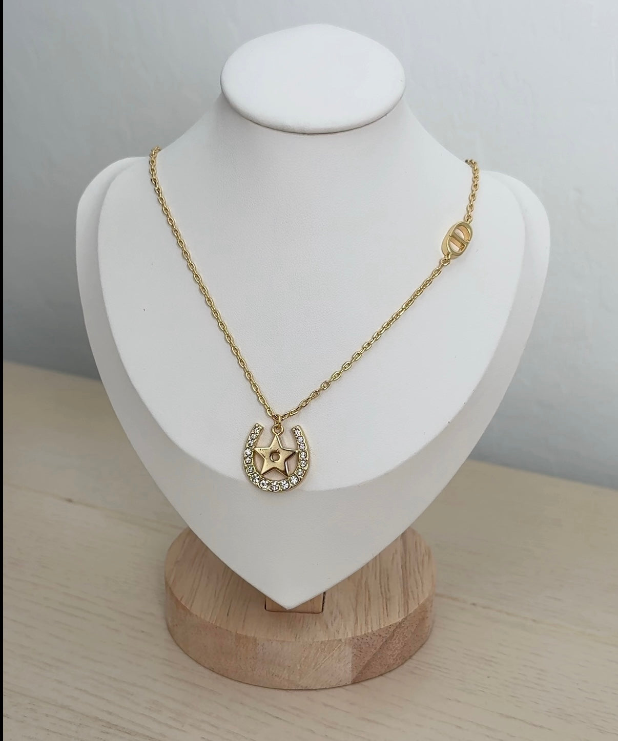 Horseshoe Jewels