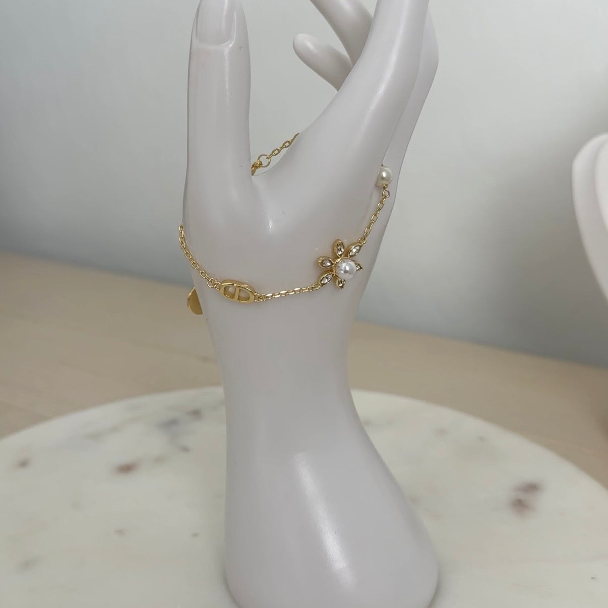 Flower Jewels