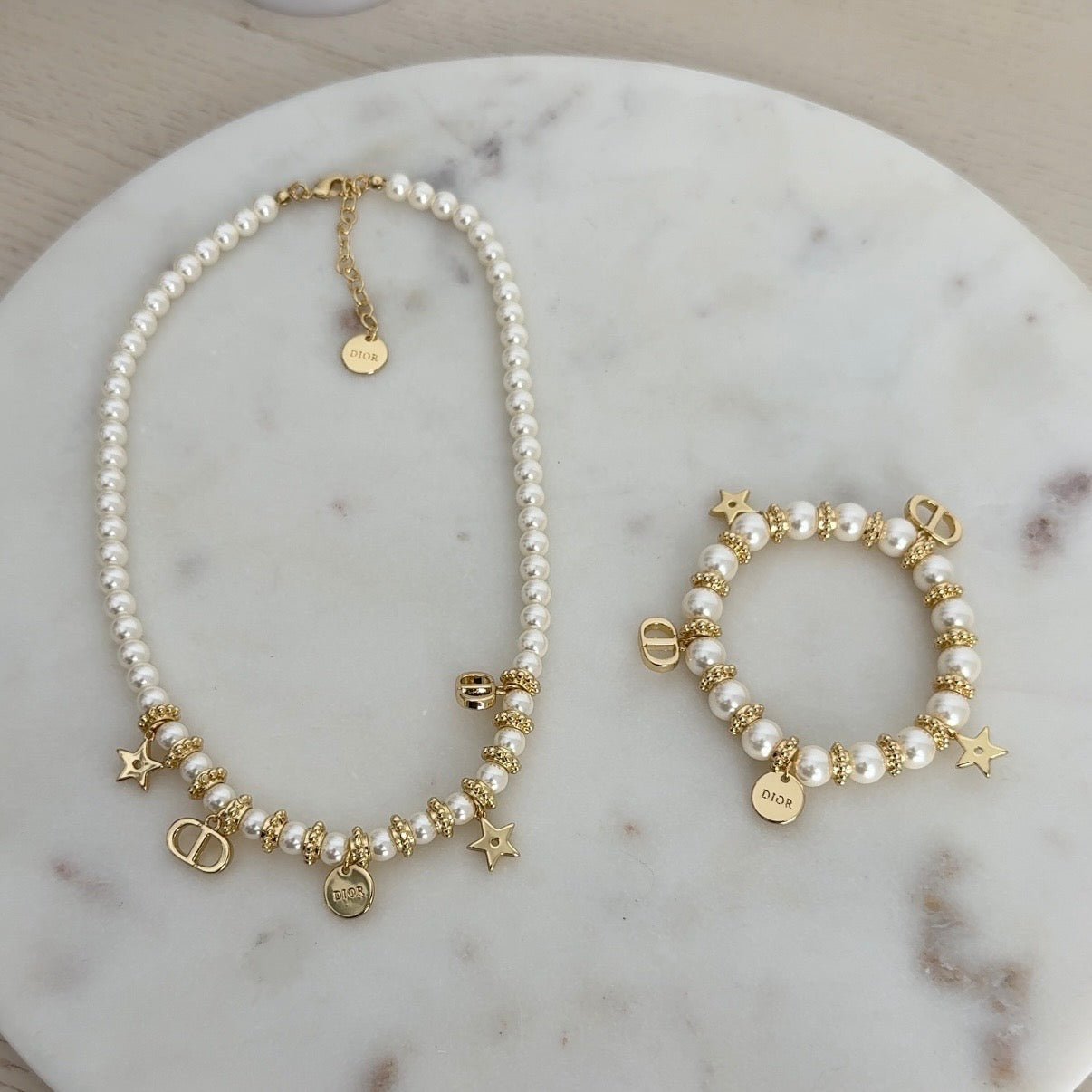Pearl Jewels