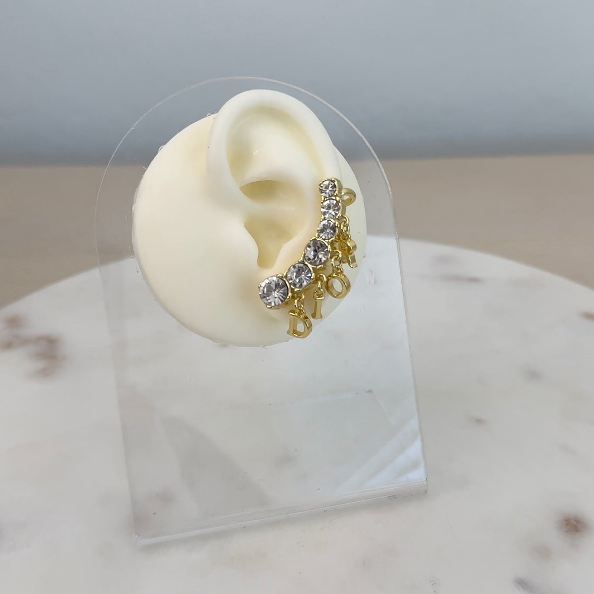 Statement Earrings