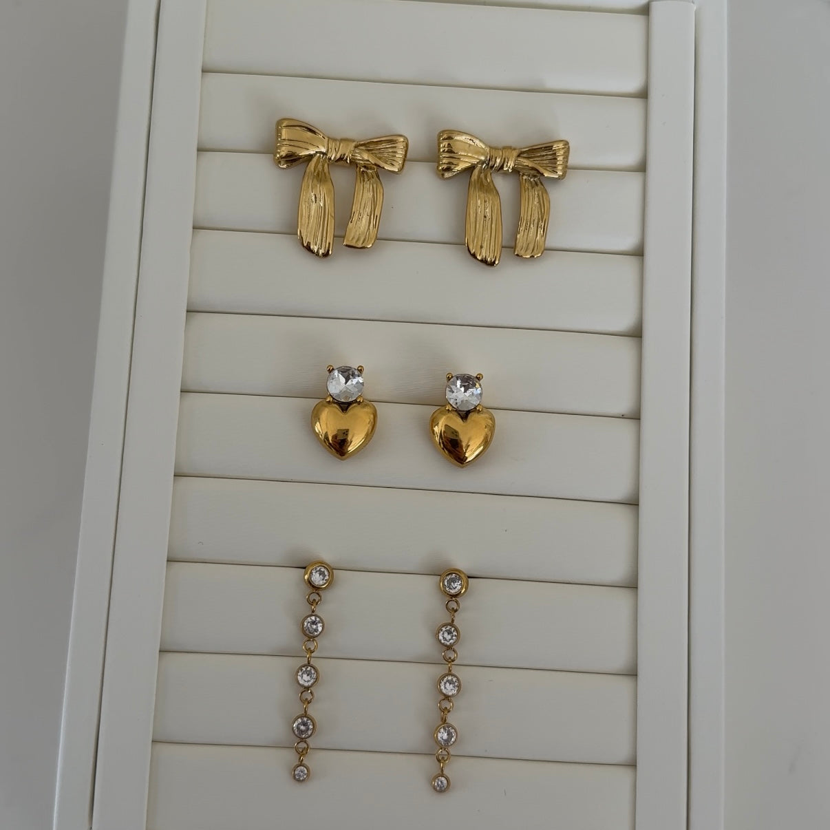 Beautiful Earrings