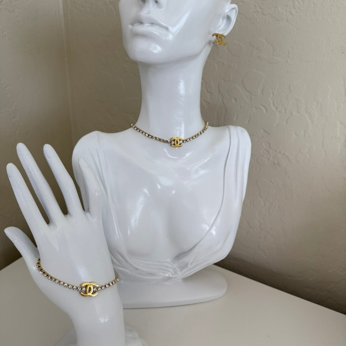 Bling Jewels