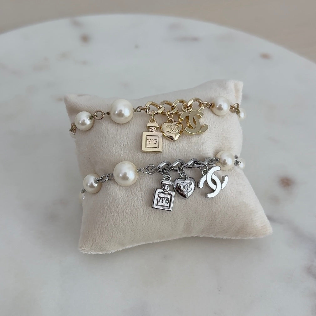 Charms Bracelet