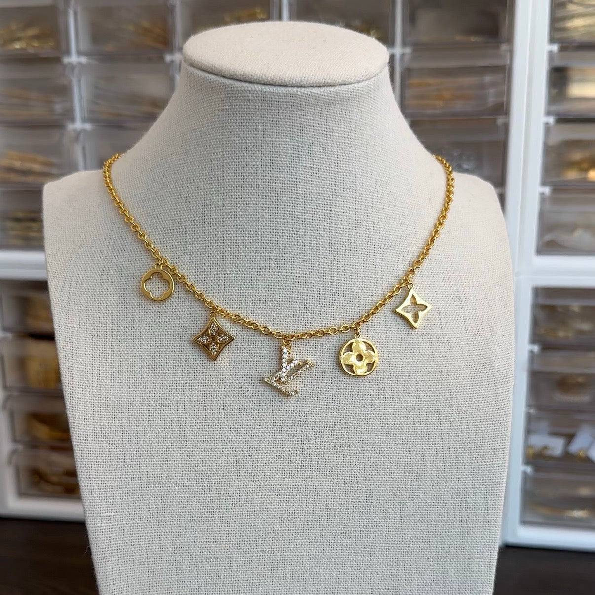 Premium Jewels