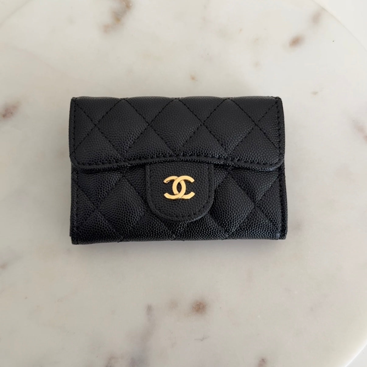 Small Wallet