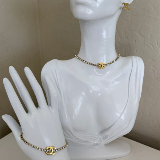 Bling Jewels