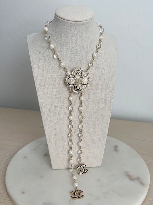Long Necklace