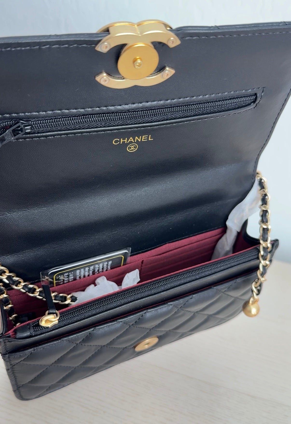 Purse
