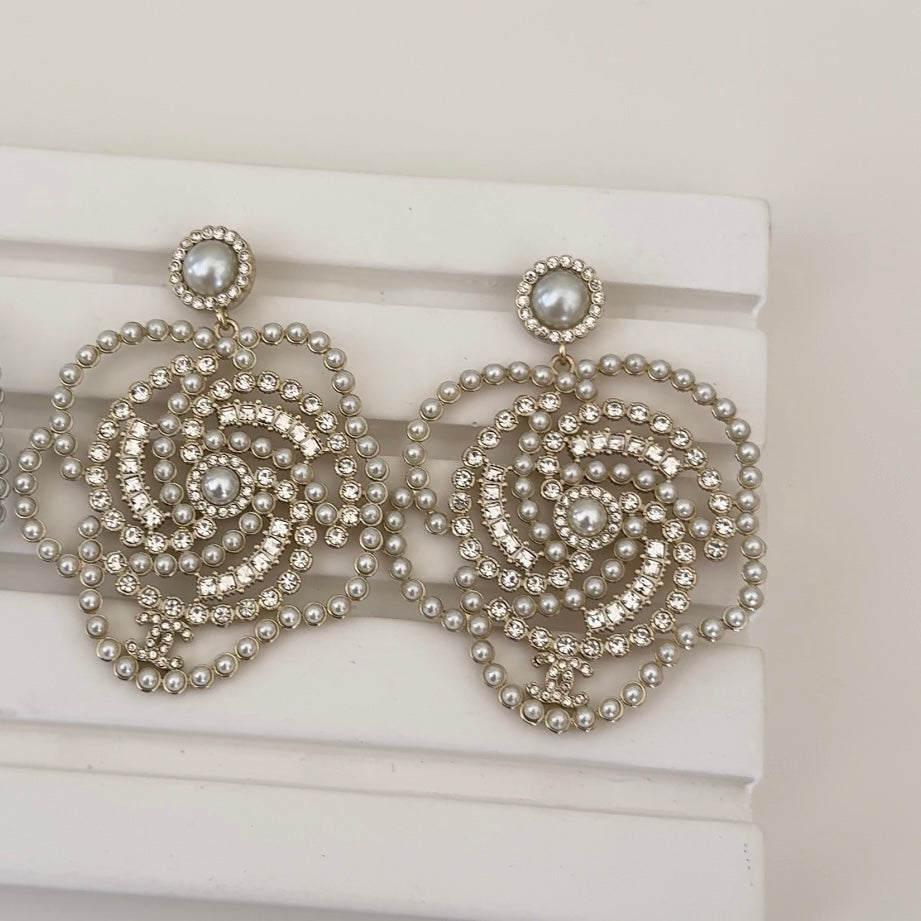 Statement Earrings