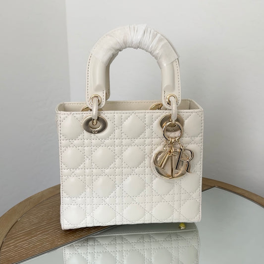 Off White Purse