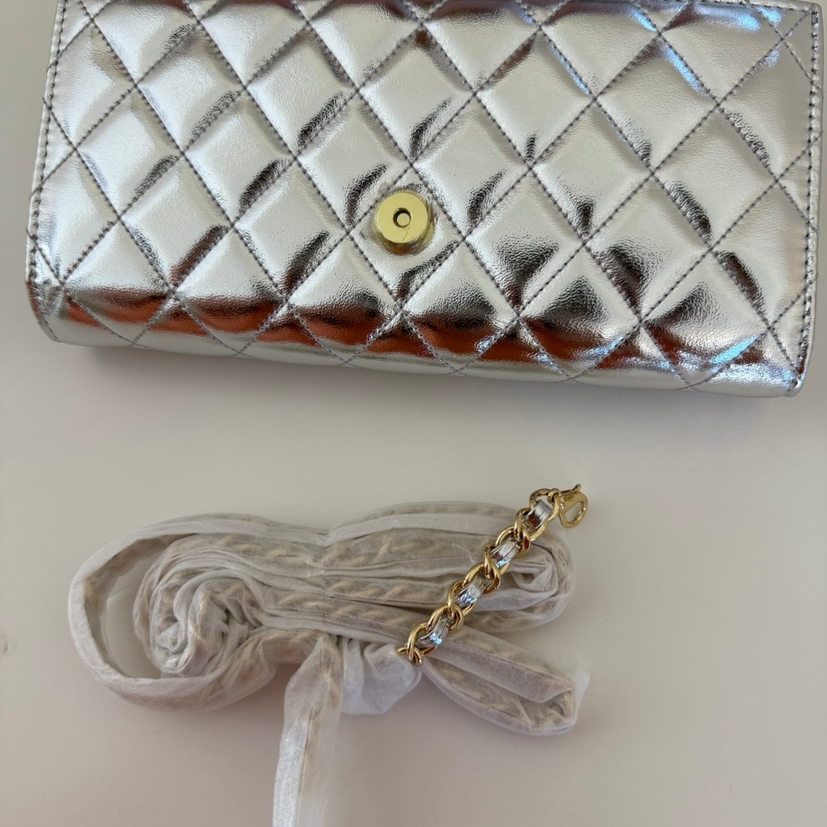 Small Crossbody Purse