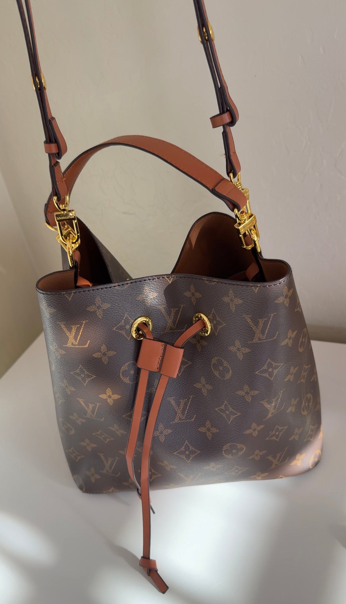 Bucket Purse