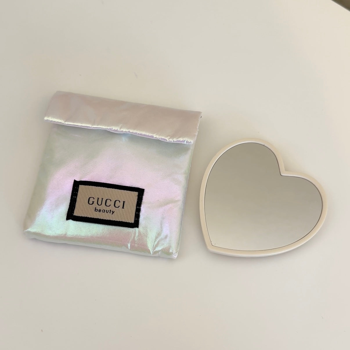 Heart Mirror