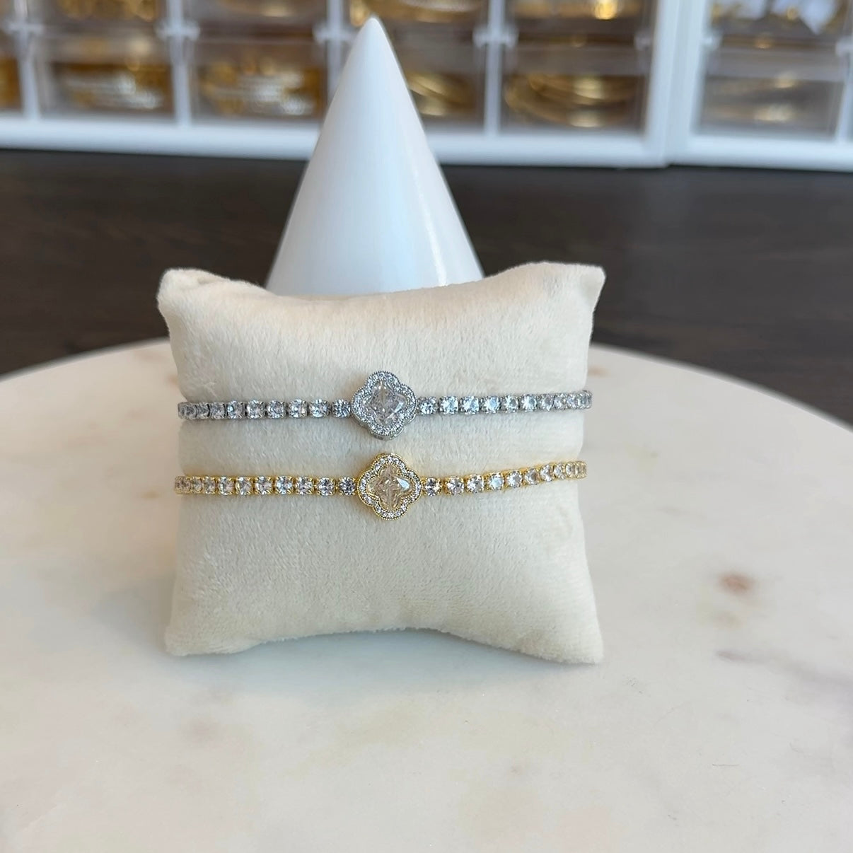 Lucky Bracelet
