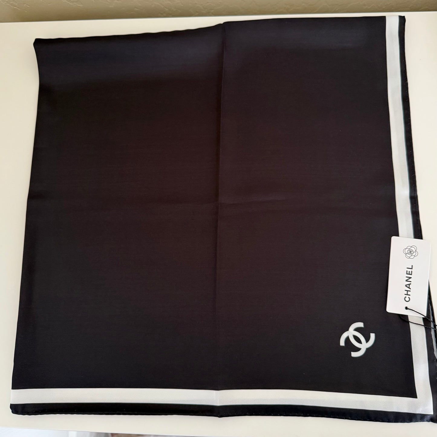 Silk Scarf
