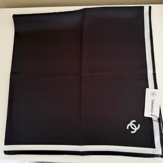 Silk Scarf