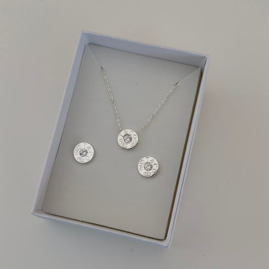 Silver Set