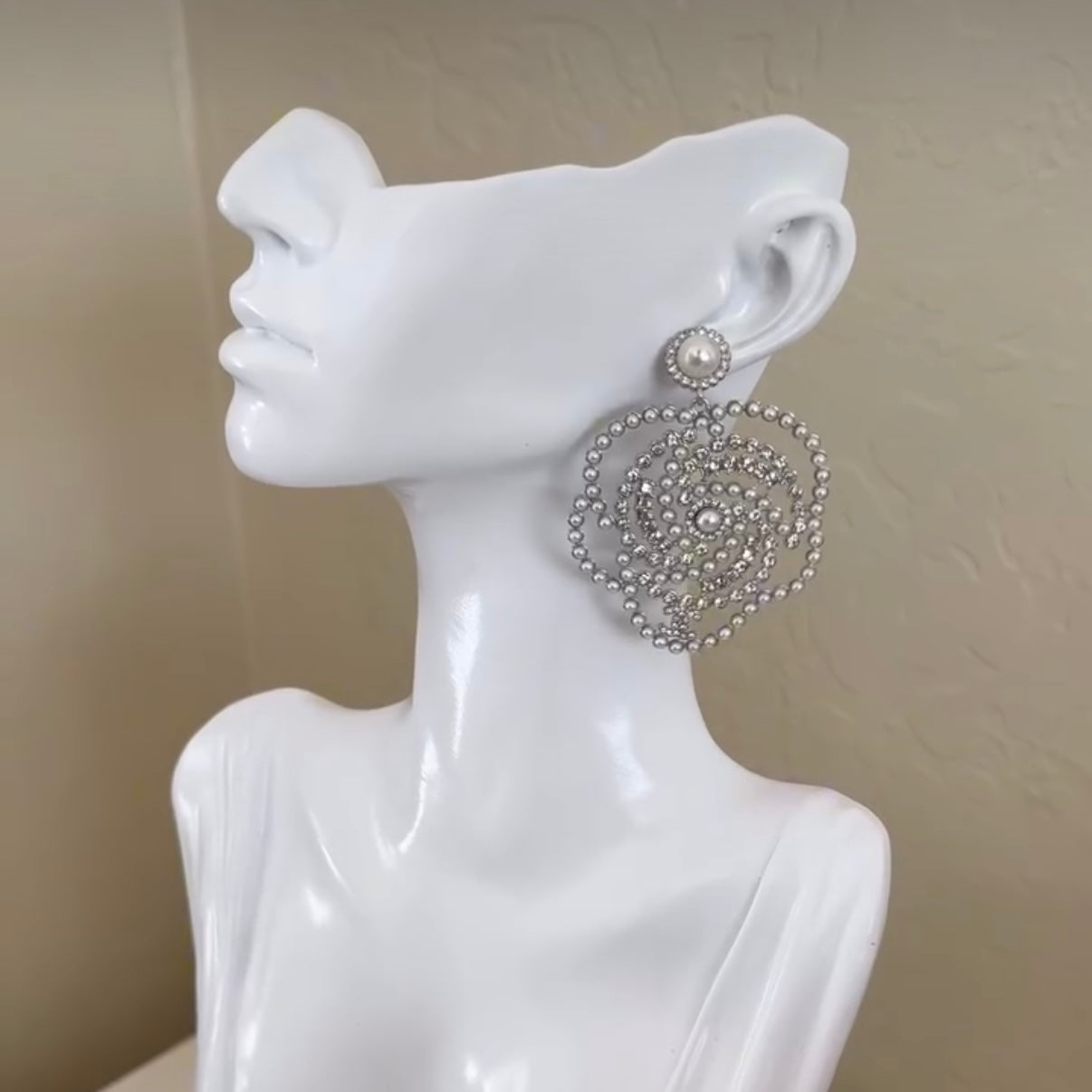 Statement Earrings