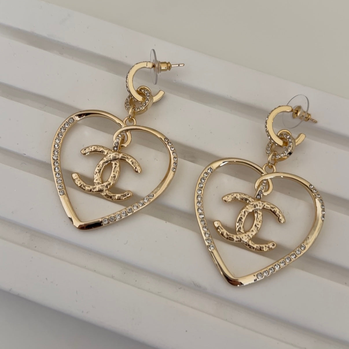 Heart Hoops