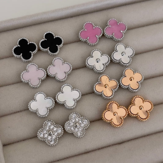 Lucky Earrings