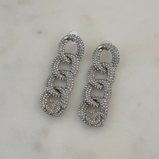 Statement Earrings