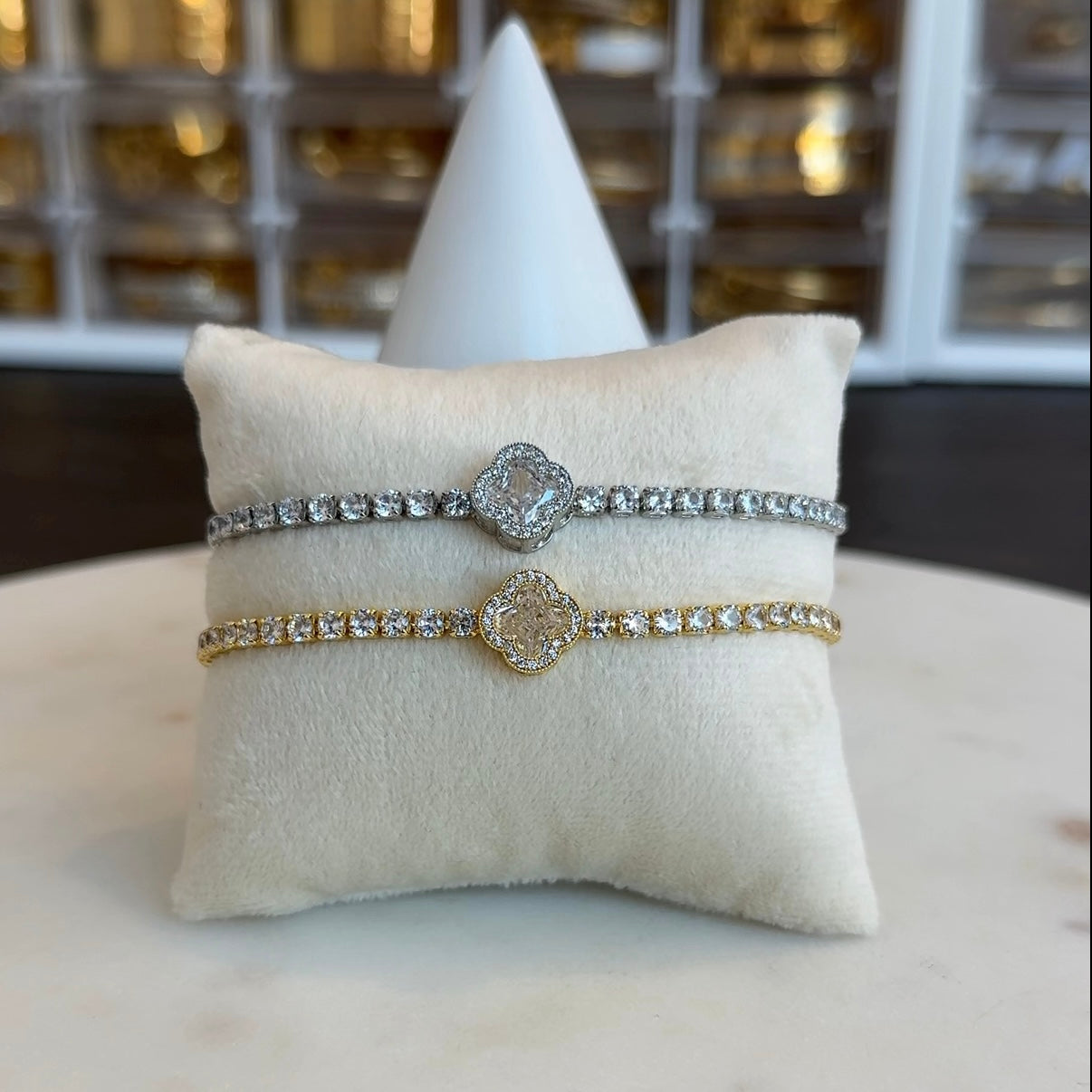 Lucky Bracelet
