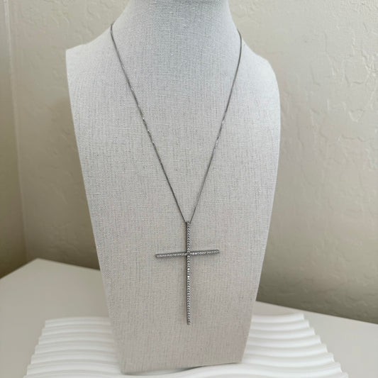 Statement Cross