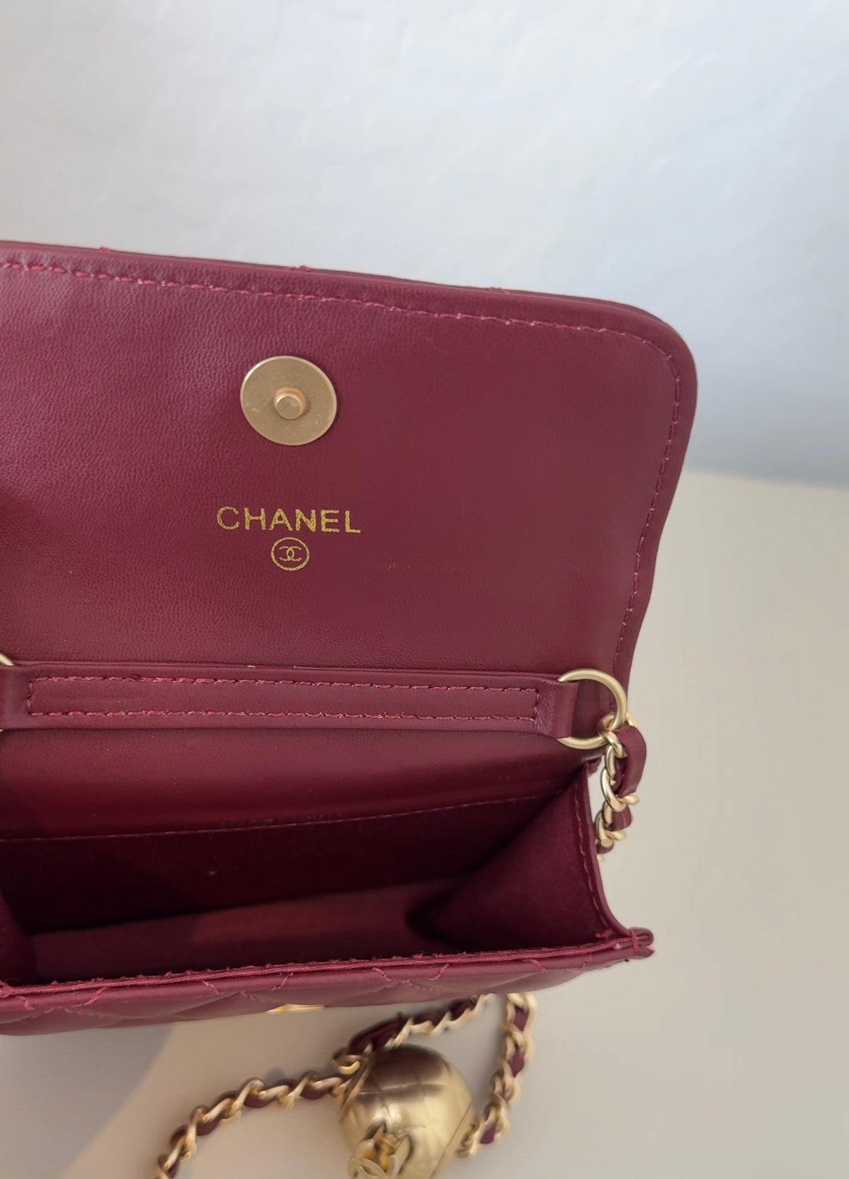 Mini Purse