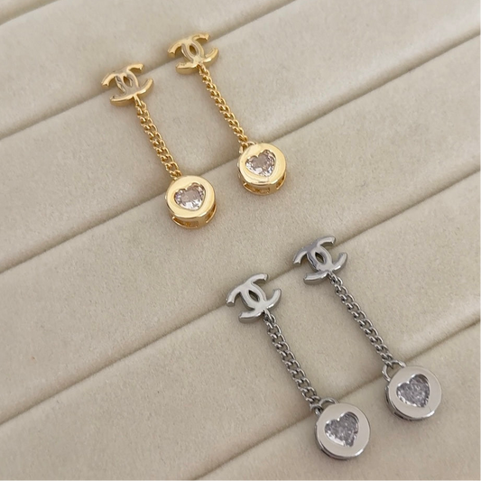 Dangle Earrings