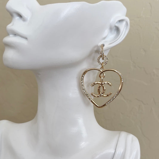 Heart Hoops