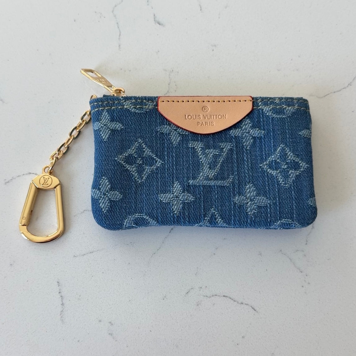 Coin/Key Pouch