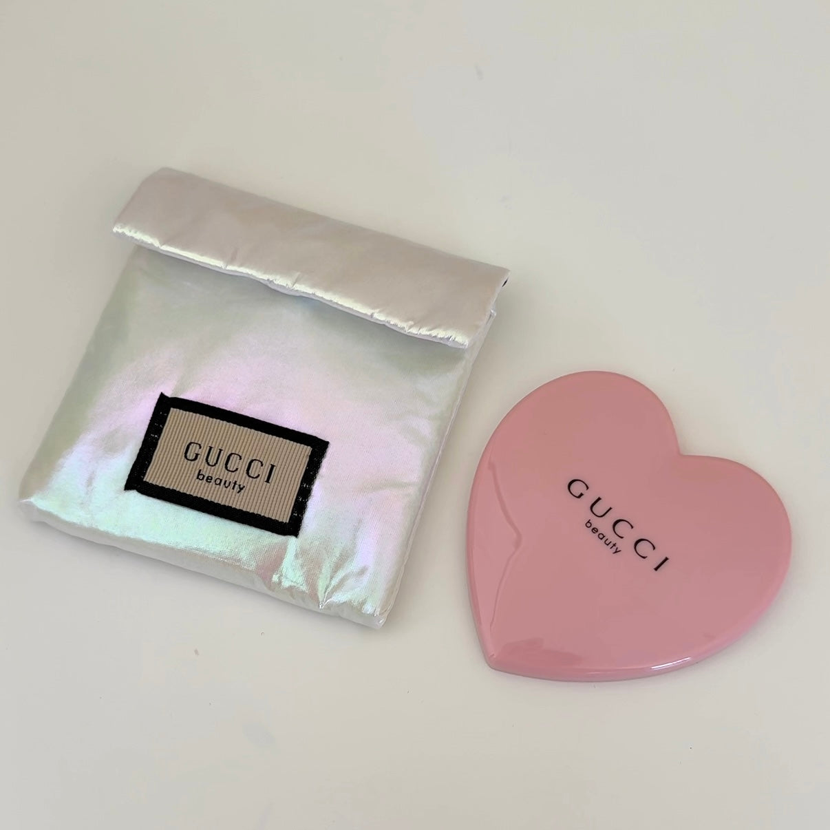 Heart Mirror