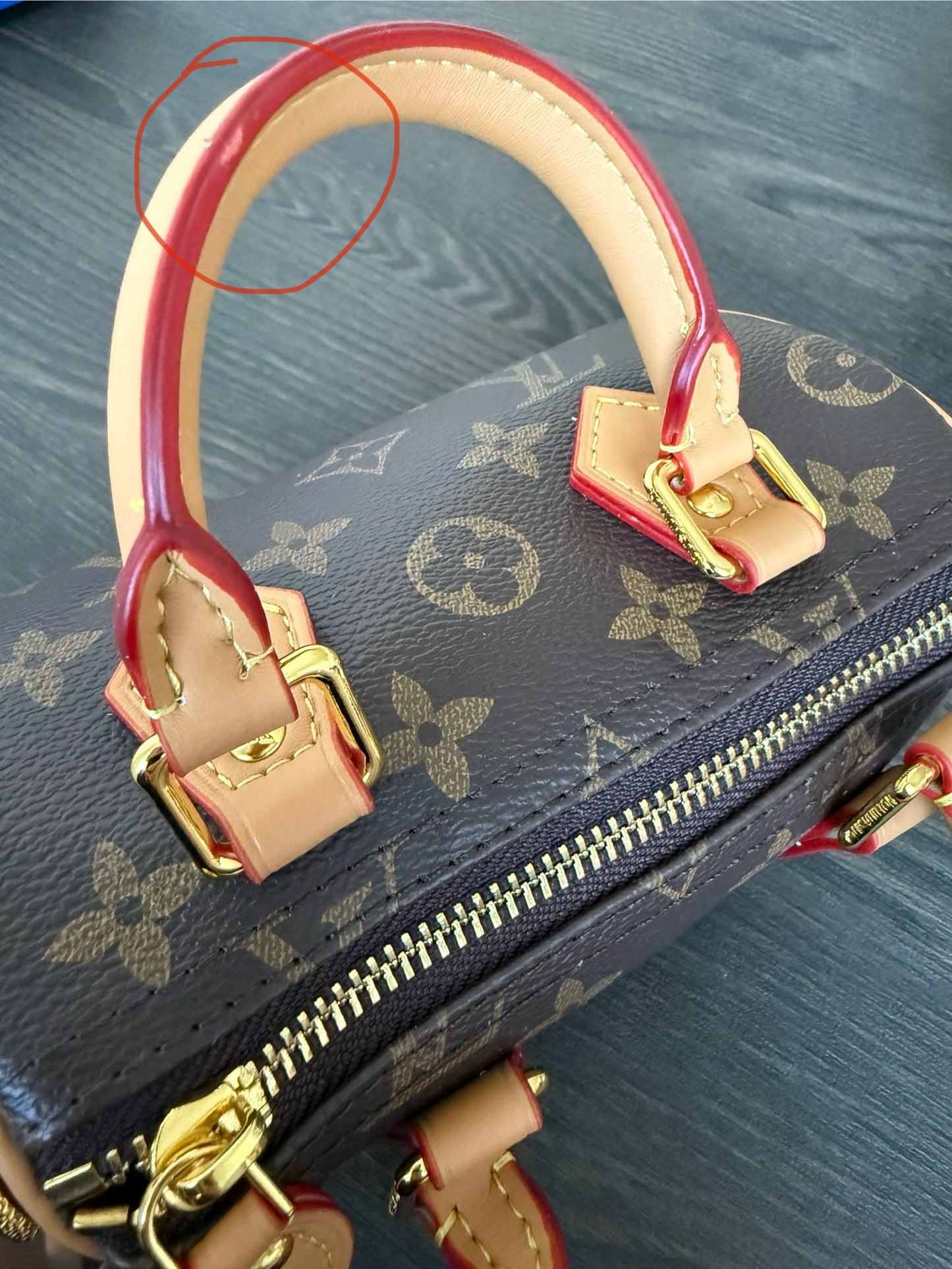 Small Purse (Read Description)