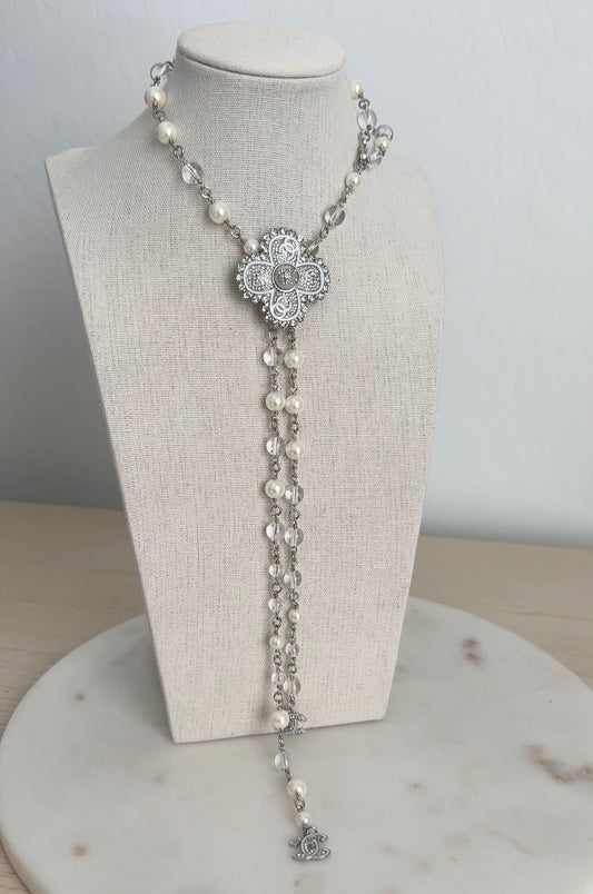 Long Necklace