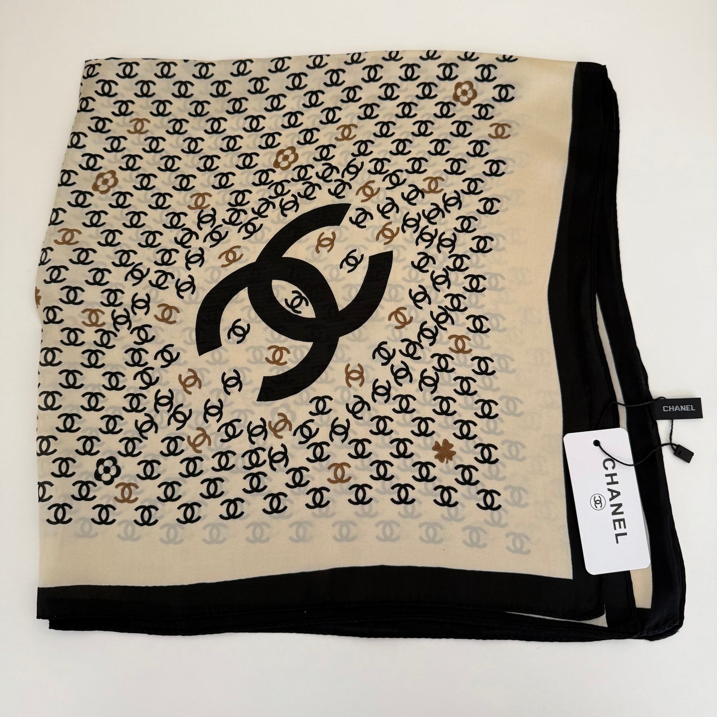 Silk Scarf