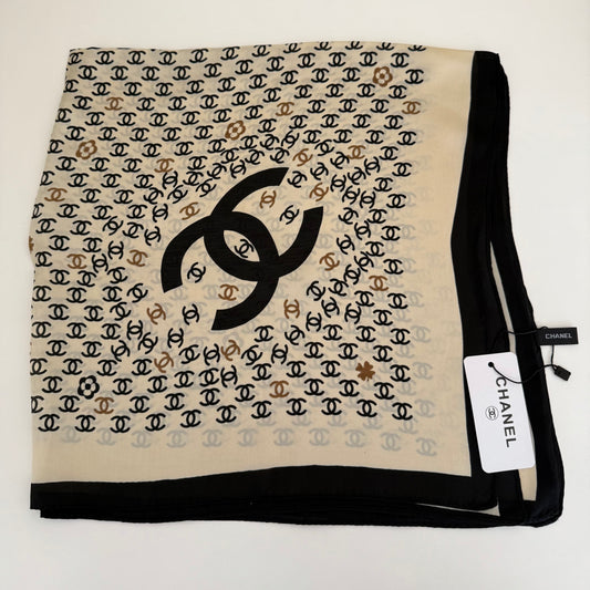 Silk Scarf