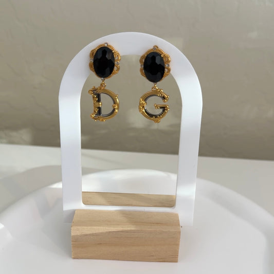 Statement Earrings