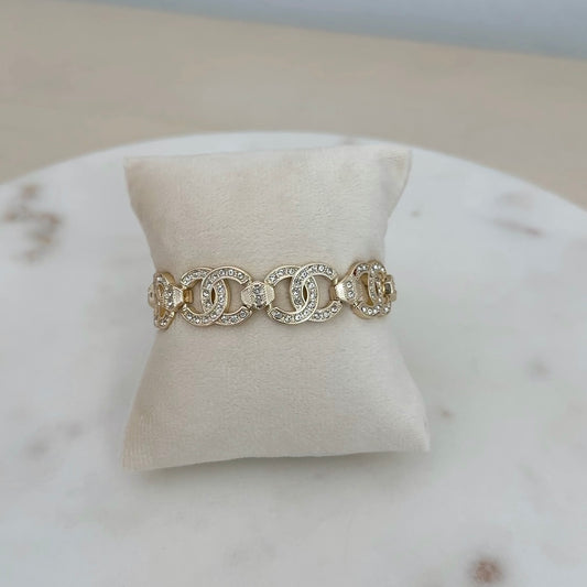 Premium Bling Bracelet