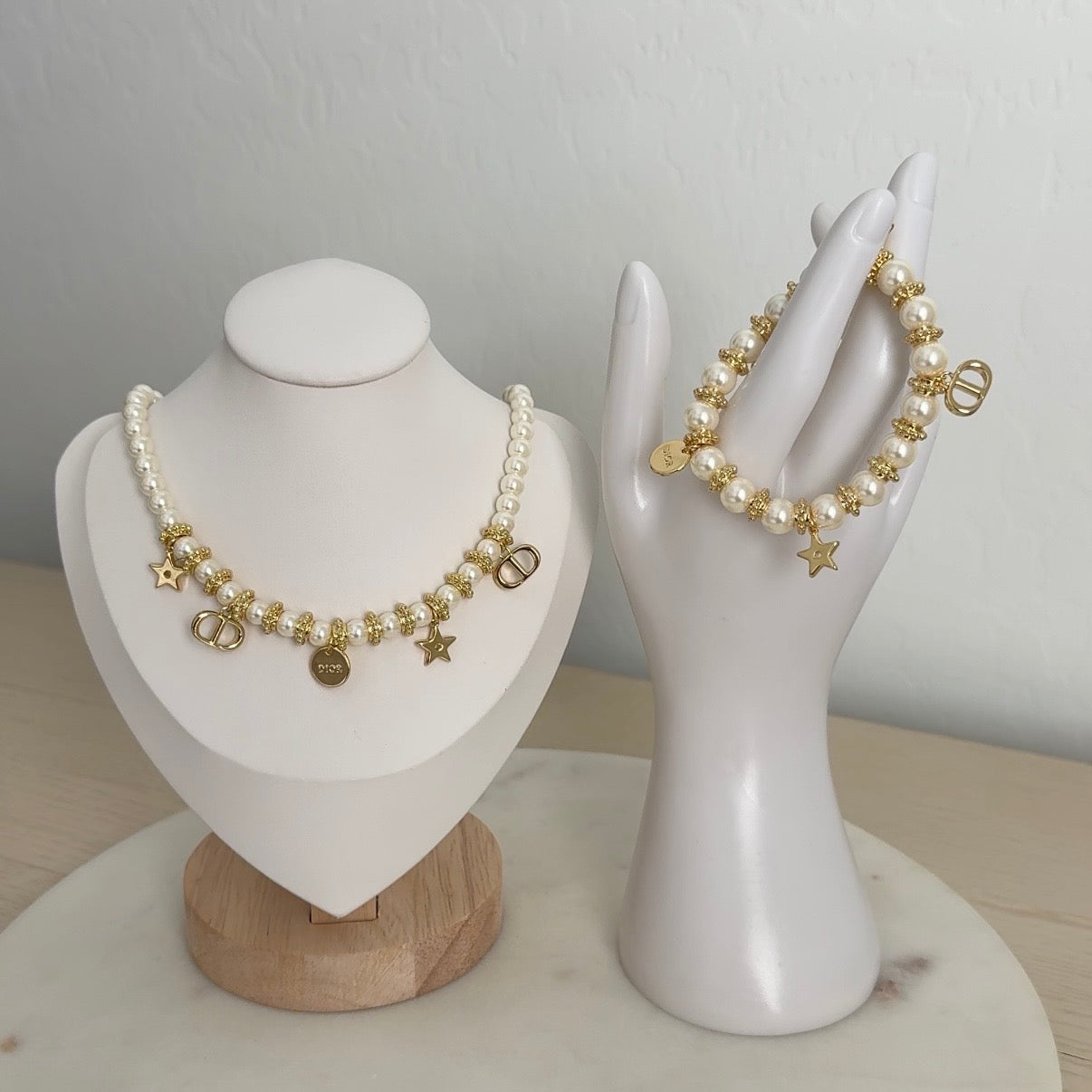 Pearl Jewels