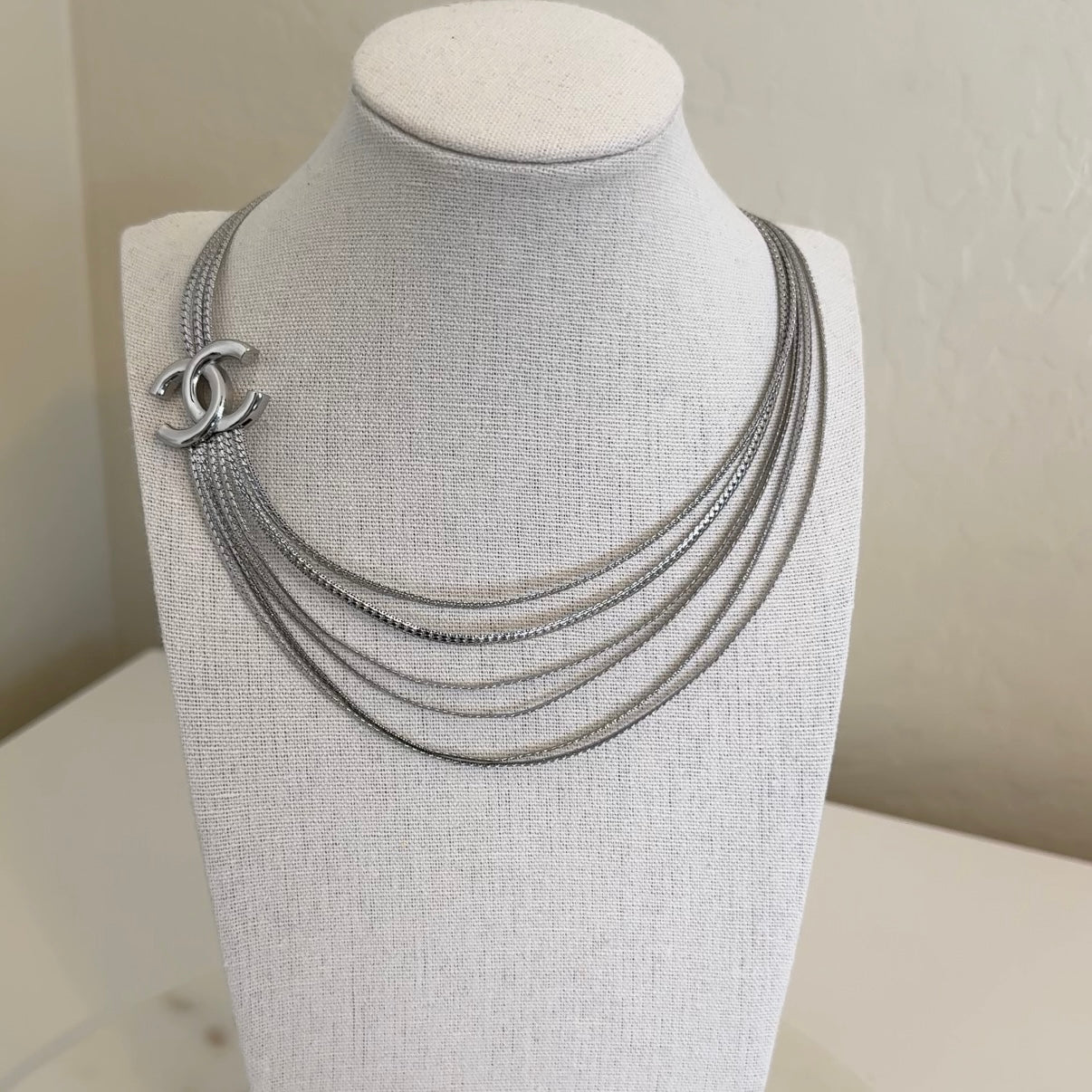 Statement Necklace