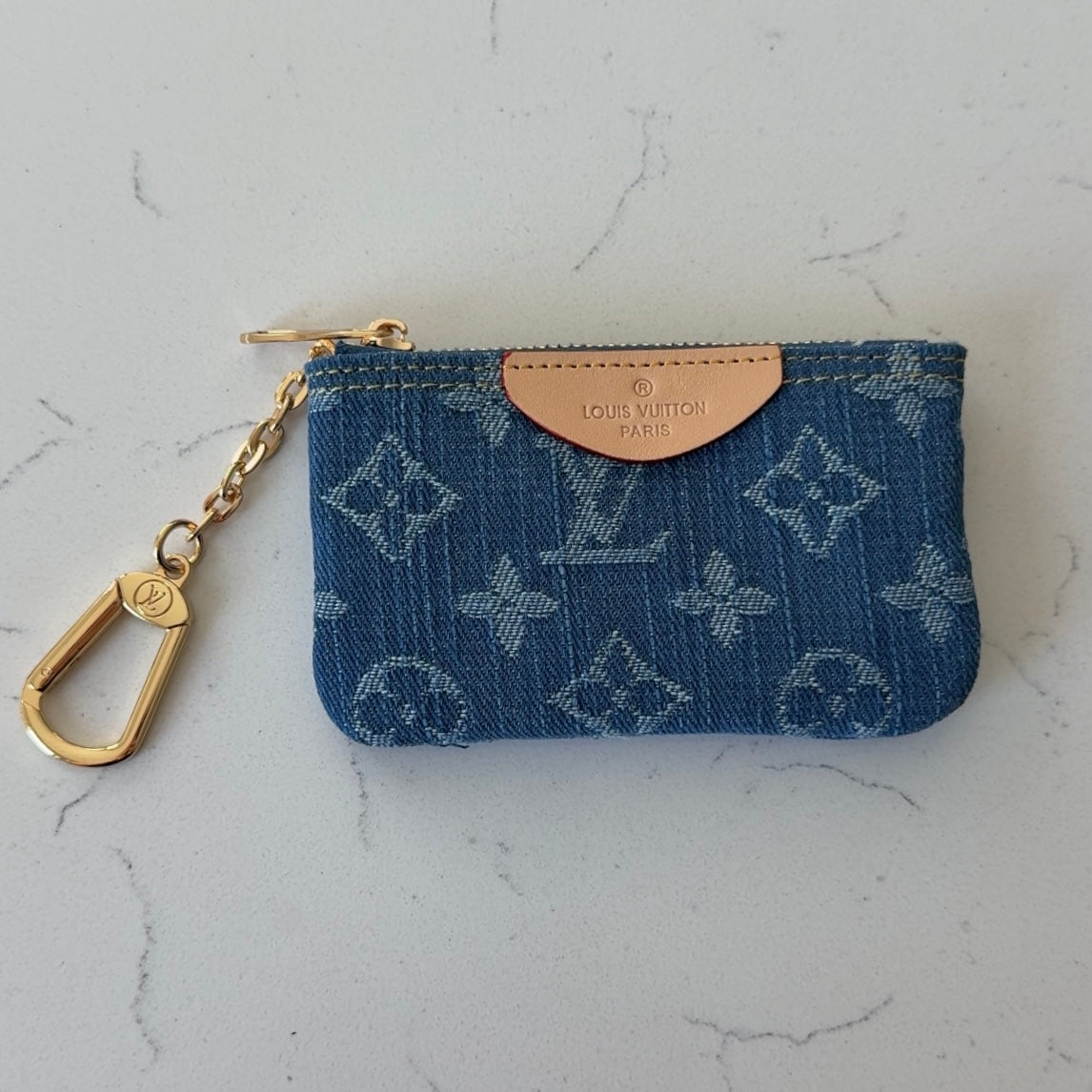 Coin/Key Pouch