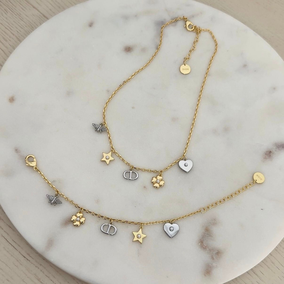 Charm Jewels