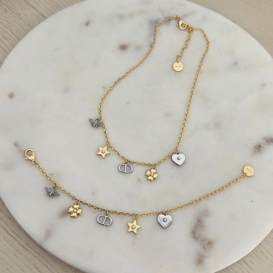 Charm Jewels