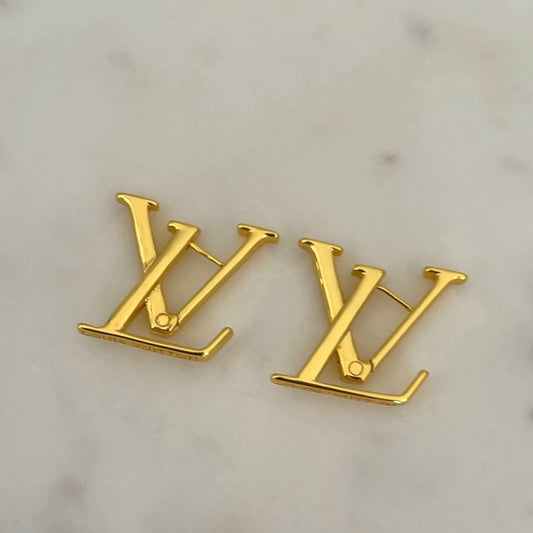 Statement Earrings
