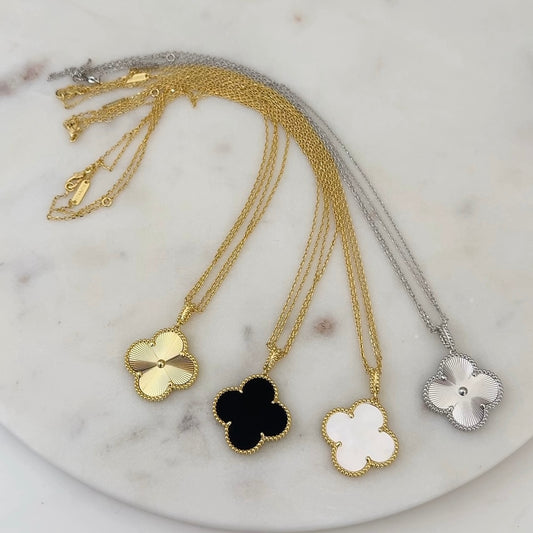 Jumbo Lucky Necklace