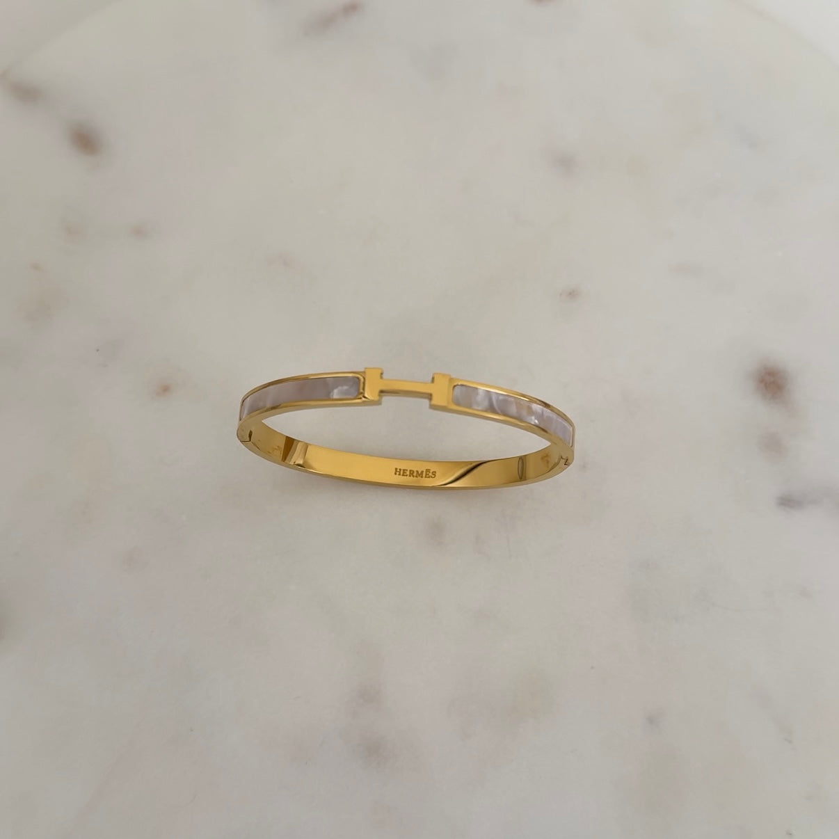 H Bracelet