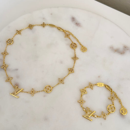 Premium Bling Jewels