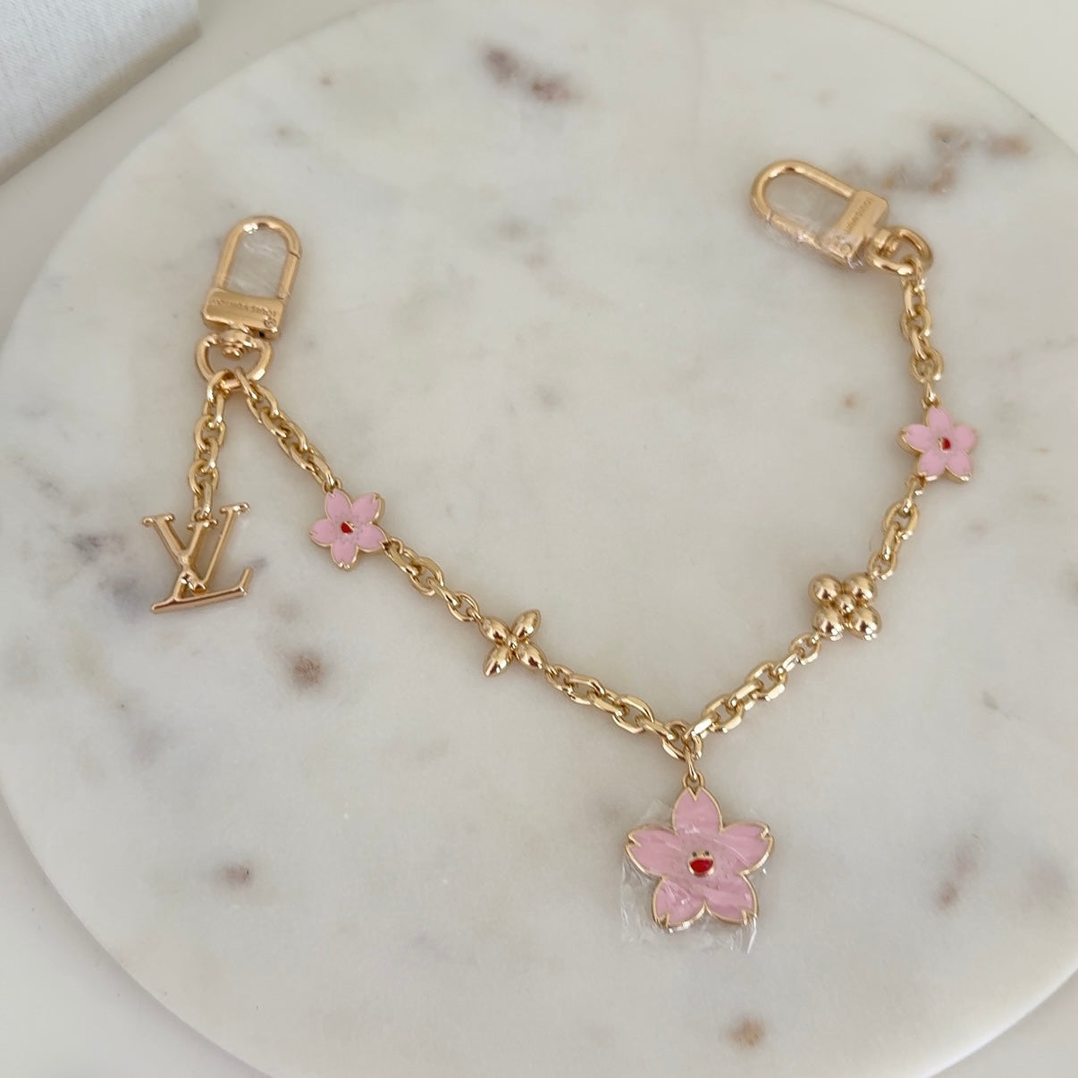 Purse Charm